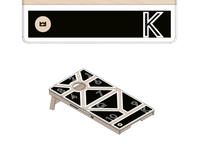 Blackout Board