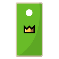 On The Board (But Not In The Hole)