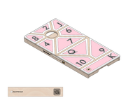 Basic B*tch Board