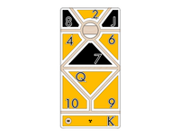 Radioactive Board
