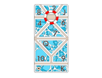 Pool Party Board