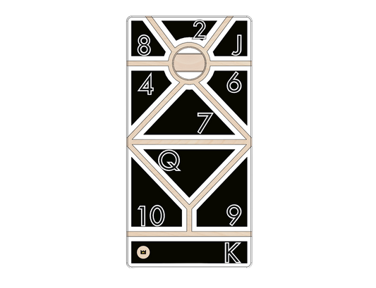 Blackout Board
