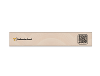 Radioactive Board