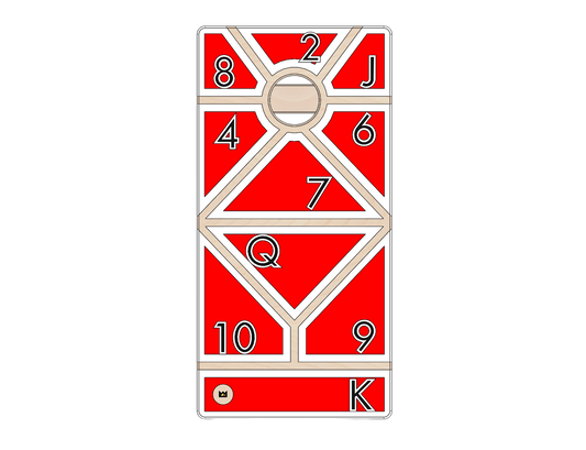 Basic B*tch Board